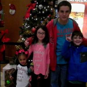 Meet your Posher, Margaret